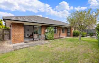 15 Hills Street, Kaiapoi