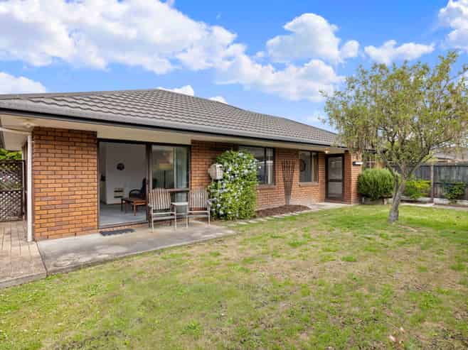 15 Hills Street, Kaiapoi