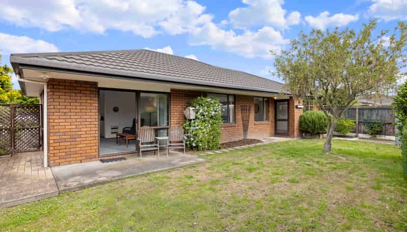 15 Hills Street, Kaiapoi