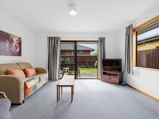 15 Hills Street, Kaiapoi