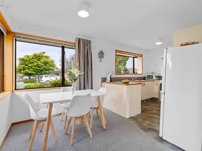 15 Hills Street, Kaiapoi