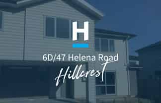 6D/47 Helena Road, Hillcrest