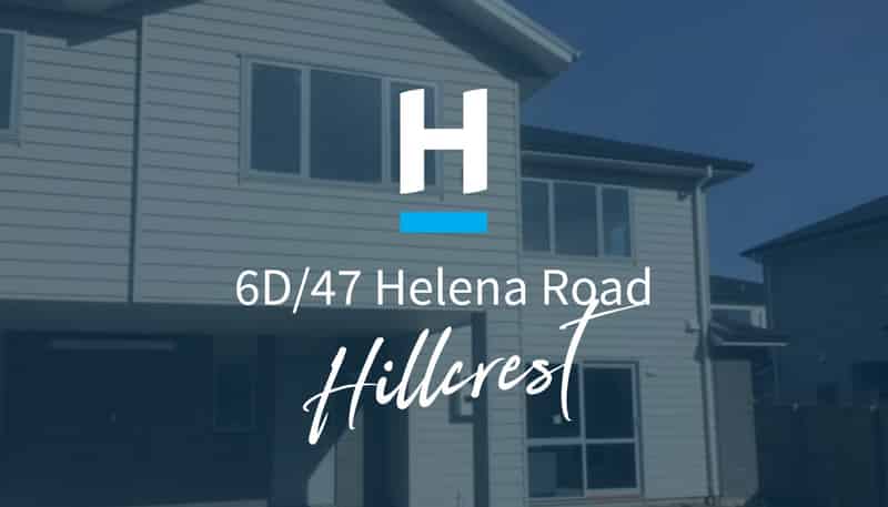 6D/47 Helena Road, Hillcrest