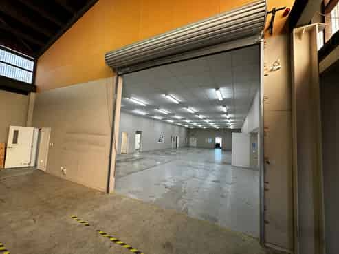 Gateway to Growth in South Dunedin