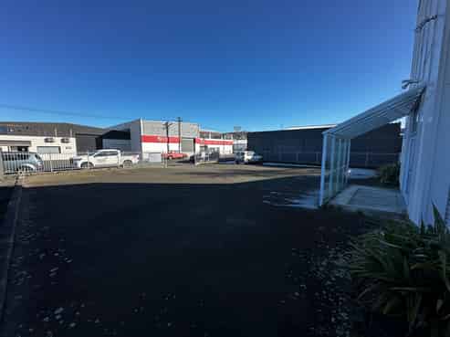 Gateway to Growth in South Dunedin