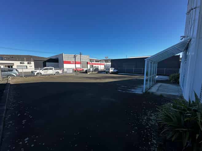 Gateway to Growth in South Dunedin