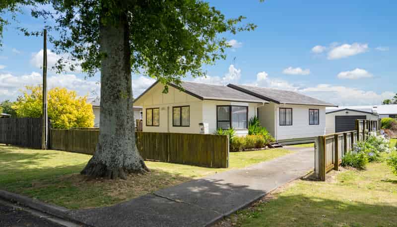 26 Richmond Street, Cambridge