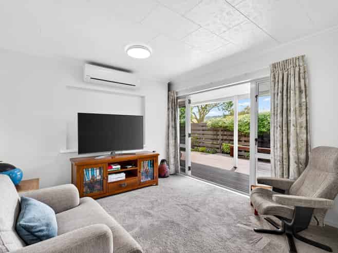 57 Avenue Road, Greenmeadows