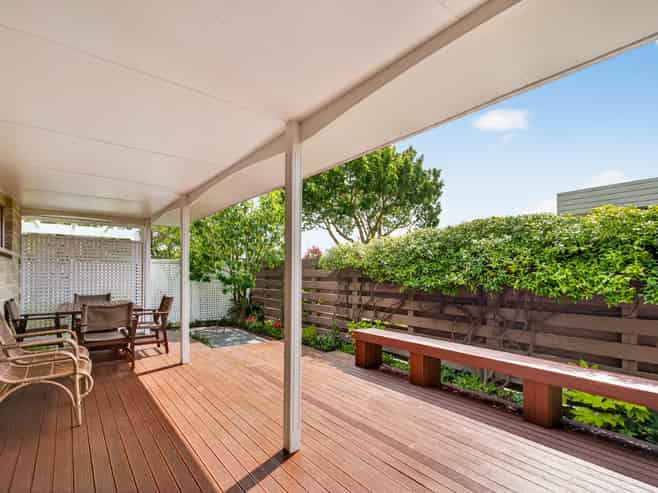 57 Avenue Road, Greenmeadows