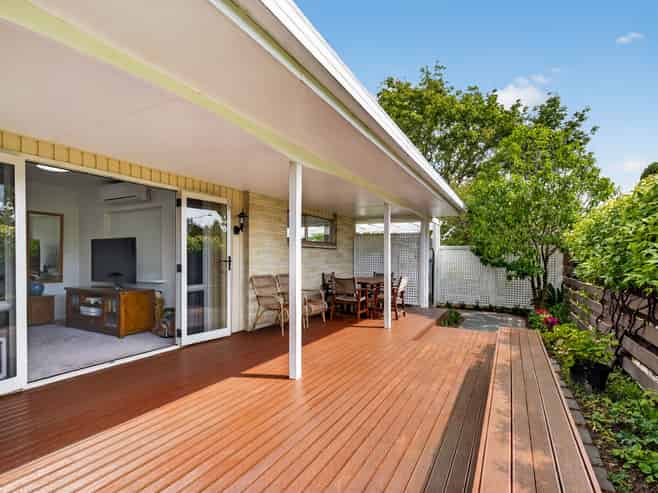 57 Avenue Road, Greenmeadows