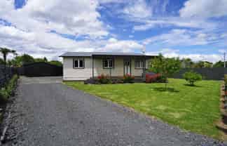 4 Fuller Street, Ngaruawahia