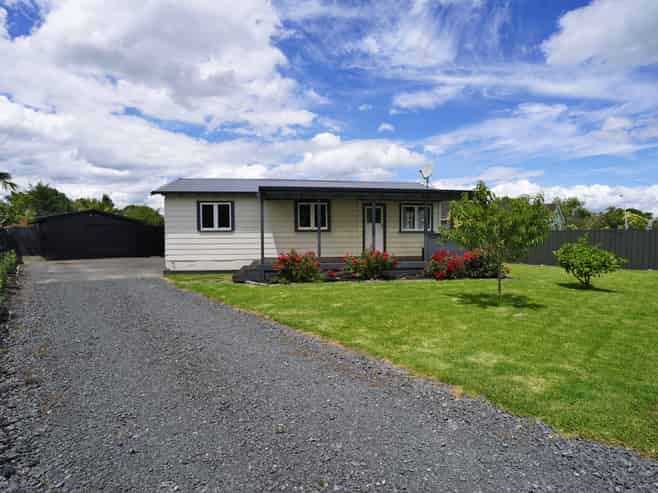4 Fuller Street, Ngaruawahia