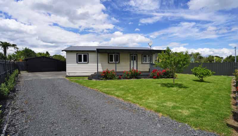 4 Fuller Street, Ngaruawahia