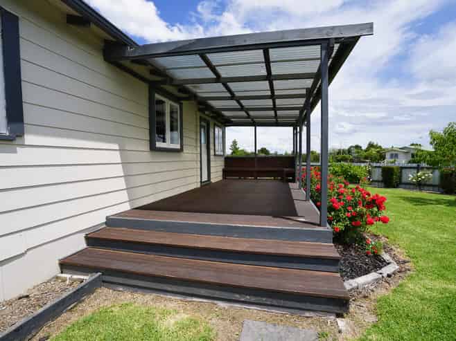 4 Fuller Street, Ngaruawahia