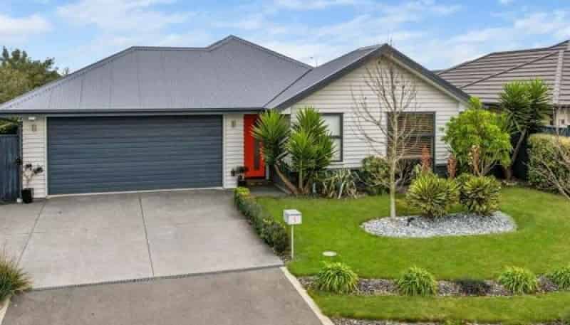 5 Chandler Way, Rolleston