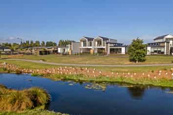 25 Streamside Terrace, Kaiapoi