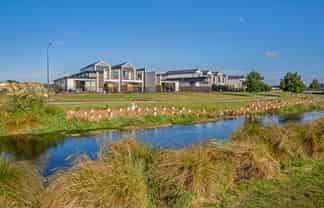 25 Streamside Terrace, Kaiapoi