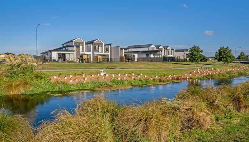 25 Streamside Terrace, Kaiapoi