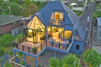 1174A Victoria Street, Whitiora