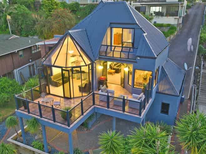 1174A Victoria Street, Whitiora