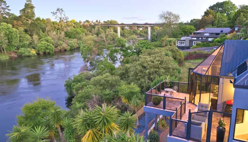 1174A Victoria Street, Whitiora