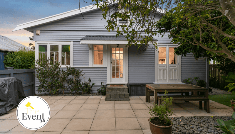 33 Rambler Crescent, Beach Haven