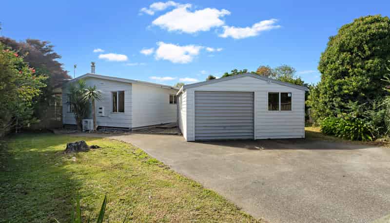 20 Taranui Place, Henderson