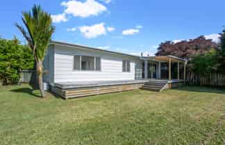 20 Taranui Place, Henderson