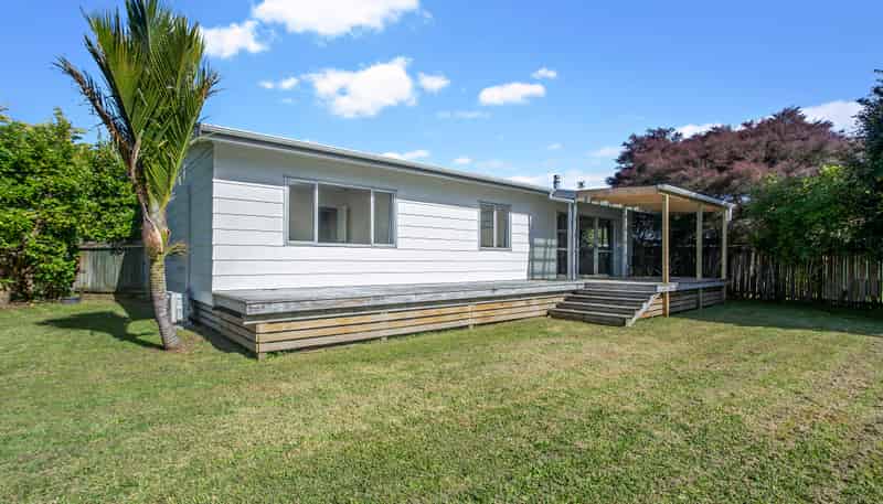 20 Taranui Place, Henderson