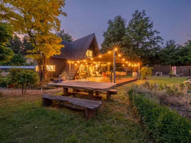 297 Springvale Road, Springvale