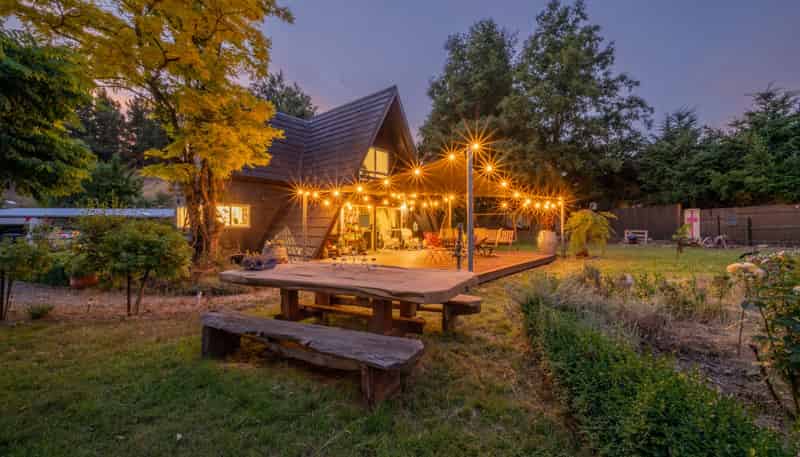 297 Springvale Road, Springvale