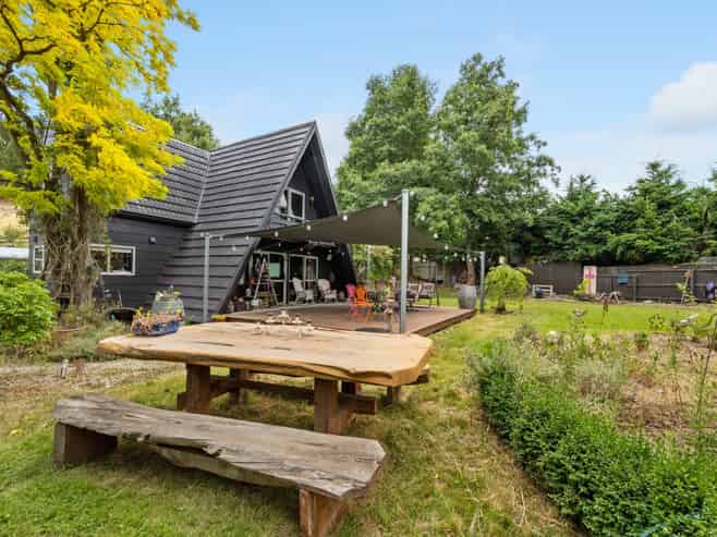 297 Springvale Road, Springvale