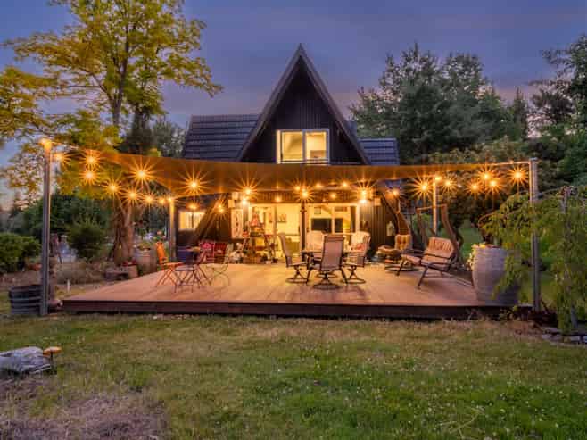 297 Springvale Road, Springvale