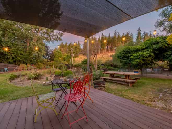 297 Springvale Road, Springvale