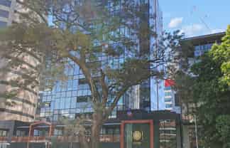 604B/32 Swanson Street, Auckland Central