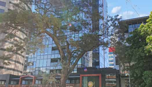 604B/32 Swanson Street, Auckland Central