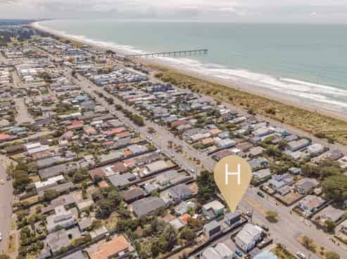 1/114 Oram Avenue, New Brighton