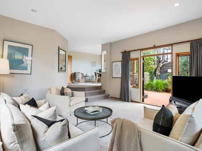 4B Swinton Close, Remuera