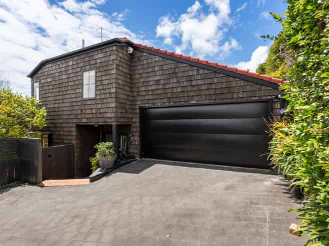 4B Swinton Close, Remuera