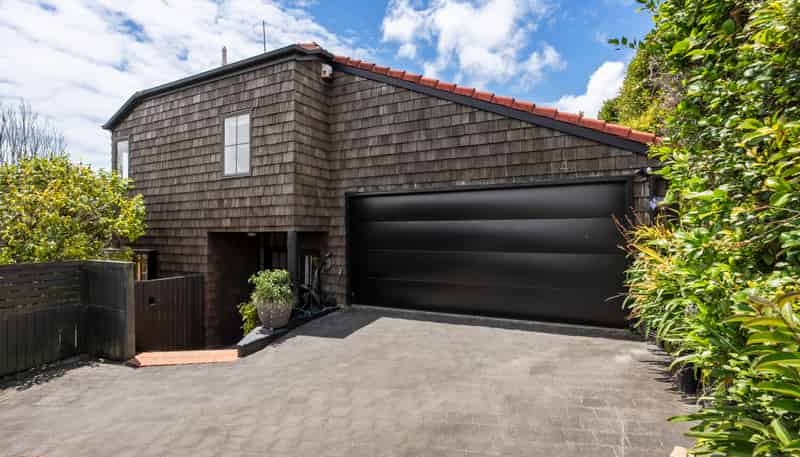 4B Swinton Close, Remuera