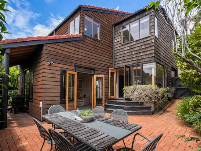 4B Swinton Close, Remuera