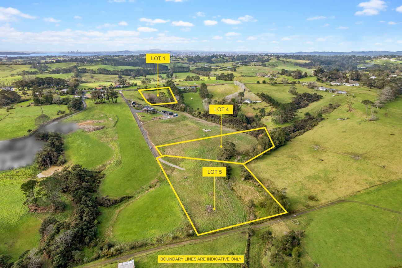 One LOT left, make it yours today! – pohled 4