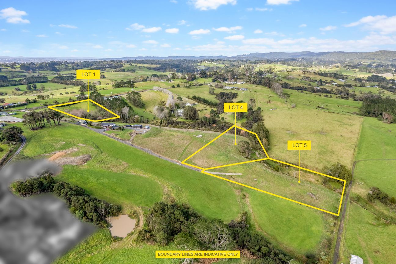 One LOT left, make it yours today! – pohled 6
