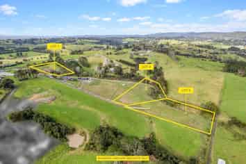 198A Amreins Road, Taupaki