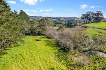 198A Amreins Road, Taupaki