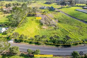 198A Amreins Road, Taupaki