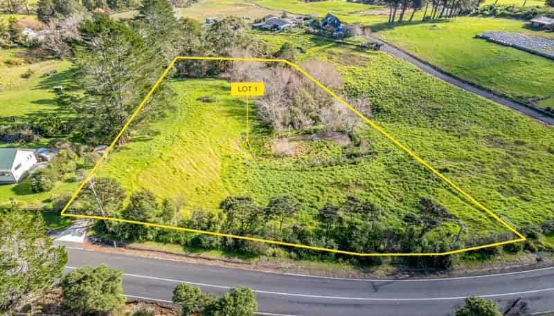 198A Amreins Road, Taupaki