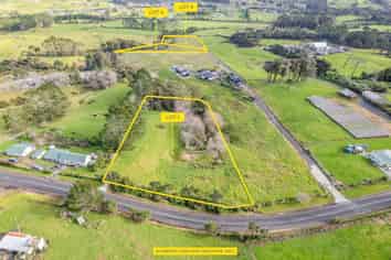 198A Amreins Road, Taupaki