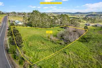 198A Amreins Road, Taupaki