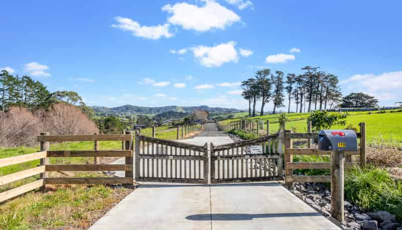 198 Amreins Road, Taupaki